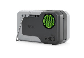 EFOY Pro 2800 BT compleet