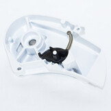 Dometic Binnenkap Rechts Wit PR2500