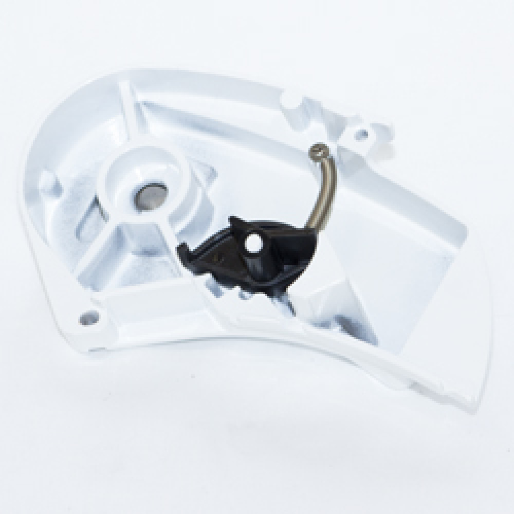 Dometic Binnenkap Rechts Wit PR2500