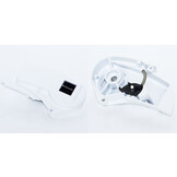 Dometic Binnenkap Rechts Wit PR2500