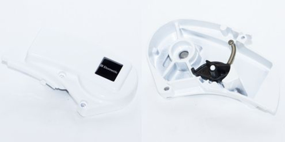 Dometic Binnenkap Rechts Wit PR2500