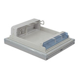 Dometic Deur Compleet CRX0065/1065 Dometic Deur Compleet CRX0065/1065