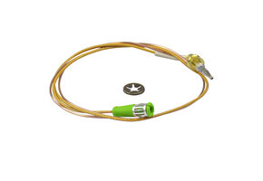 Dometic Smev Thermokoppel Plug 45cm + Ring