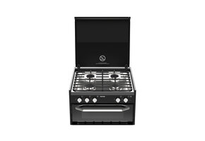 Thetford Fornuis K1540 - Dual Fuel