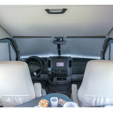 Remifront 3 Mercedes Sprinter 2006-2018 Rechte Spiegel Remifront 3 Mercedes Sprinter 2006-2018 Rechte Spiegel
