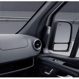 Remifront 4 Mercedes Sprinter VS30 >2019 Zijraam R met Instapgreep Remifront 4 Mercedes Sprinter VS30 >2019 Zijraam R met Instapgreep