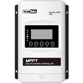 Vechline Laadregelaar MPPT Display XTRA 1206 10A Vechline Laadregelaar MPPT Display XTRA 1206 10A