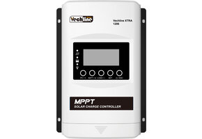 Vechline Laadregelaar MPPT Display XTRA 1206 10A