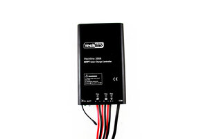 Vechline Laadregelaar MPPT 3906 15A