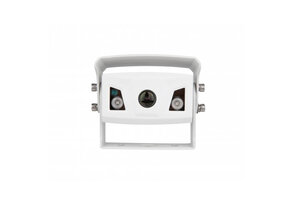 Vechline Achteruitrijcamera VECH-810 Enkele Lens