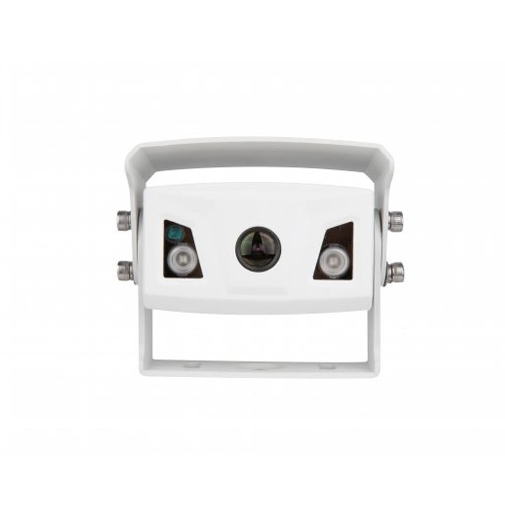 Vechline Achteruitrijcamera VECH-810 Enkele Lens