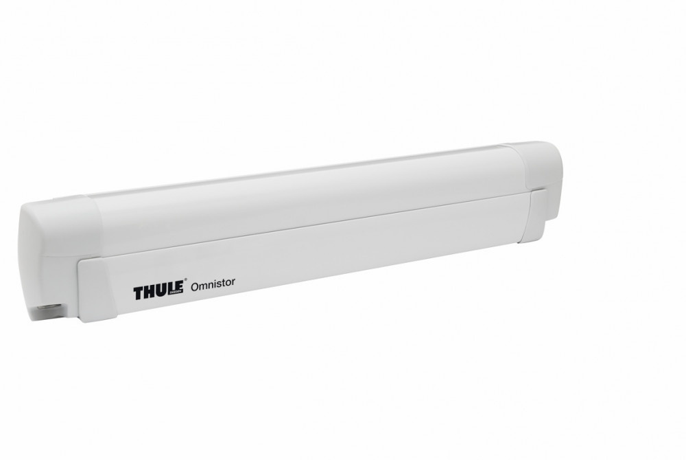 Thule 8000 450 Wit-Uni White