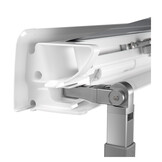 Dometic PW 1100 300 Wit-Horizon Grey