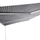 Dometic PW 1100 300 Wit-Horizon Grey