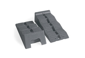 Fiamma Kit Level Up in Draagtas