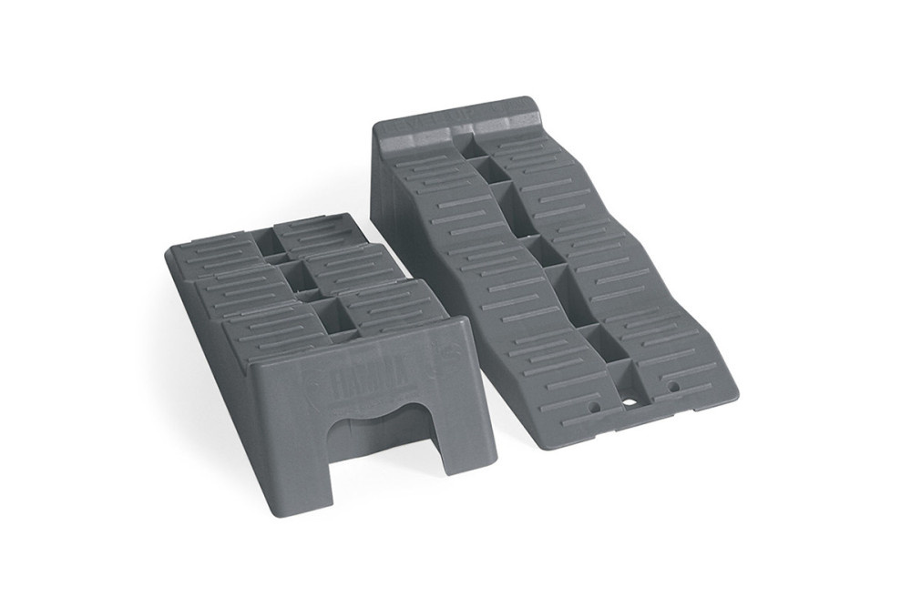 Fiamma Kit Level Up in Draagtas Fiamma Kit Level Up in Draagtas