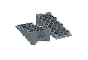 Fiamma Kit Level Up Premium S