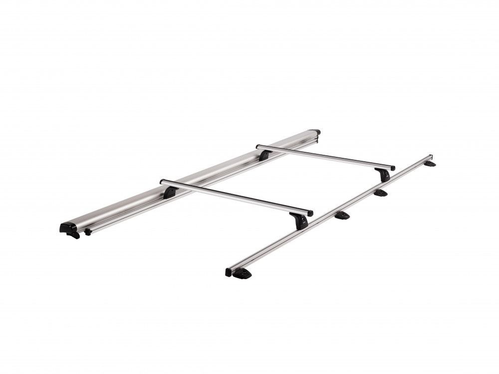 Thule SmartClamp Systeem 6200/6300 Ducato H2/L2 Thule SmartClamp Systeem 6200/6300 Ducato H2/L2