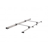 Thule SmartClamp Systeem 6200/6300 Ducato H2/L3 Thule SmartClamp Systeem 6200/6300 Ducato H2/L3