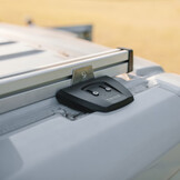 Thule SmartClamp Systeem 6200/6300 Ducato H2/L3 Thule SmartClamp Systeem 6200/6300 Ducato H2/L3