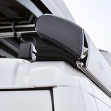 Thule SmartClamp Systeem 6200/6300 Ducato H2/L3 Thule SmartClamp Systeem 6200/6300 Ducato H2/L3