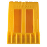 AL-KO Wielkeg UK 46 Kunststof Geel AL-KO Wielkeg UK 46 Kunststof Geel