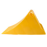 AL-KO Wielkeg UK 46 Kunststof Geel AL-KO Wielkeg UK 46 Kunststof Geel