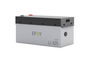 EFOY Lithium Accu 105Ah 12V