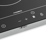 Dometic Inductiekookplaat 1-Pits CVI1350 Dometic Inductiekookplaat 1-Pits CVI1350