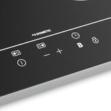 Dometic Inductiekookplaat 2-Pits CVI1525 Dometic Inductiekookplaat 2-Pits CVI1525