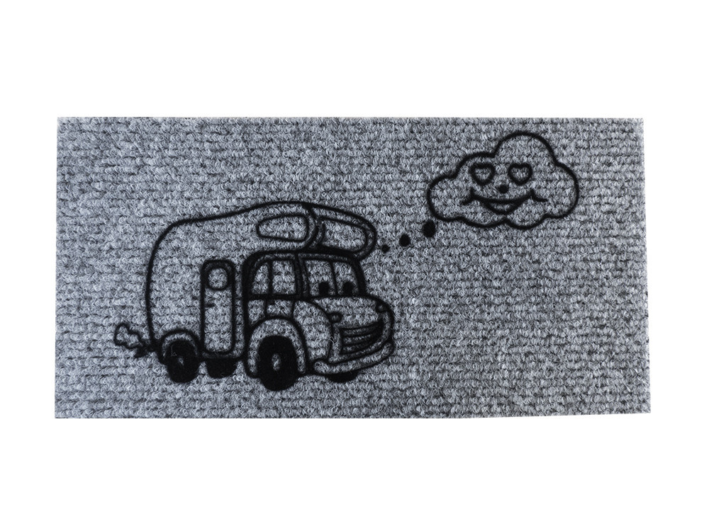 HTD Deurmat Camper HTD Deurmat Camper