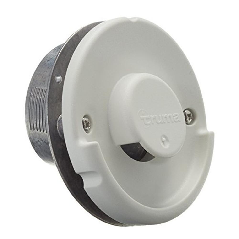 Truma Schoorsteen Afdekkap Crème Truma Schoorsteen Afdekkap Crème