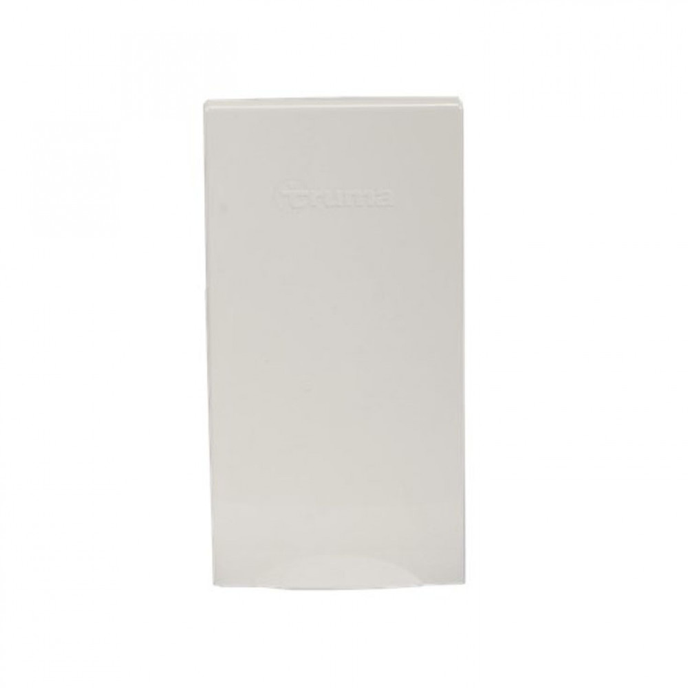 Truma Boiler Schoorsteenset B10 >05/2014 Wit Truma Boiler Schoorsteenset B10 >05/2014 Wit