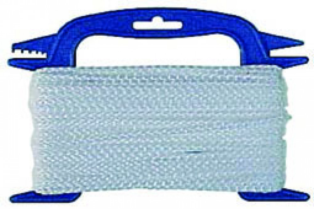 Campking Scheerlijn Haspel 20m