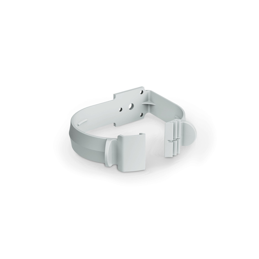 Dometic klem voor luchtleiding (12 st) 65 mm