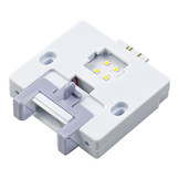 Dometic RML8230 Deurvergrendeling + Verlichting Rechter Schanier Dometic RML8230 Deurvergrendeling + Verlichting Rechter Schanier