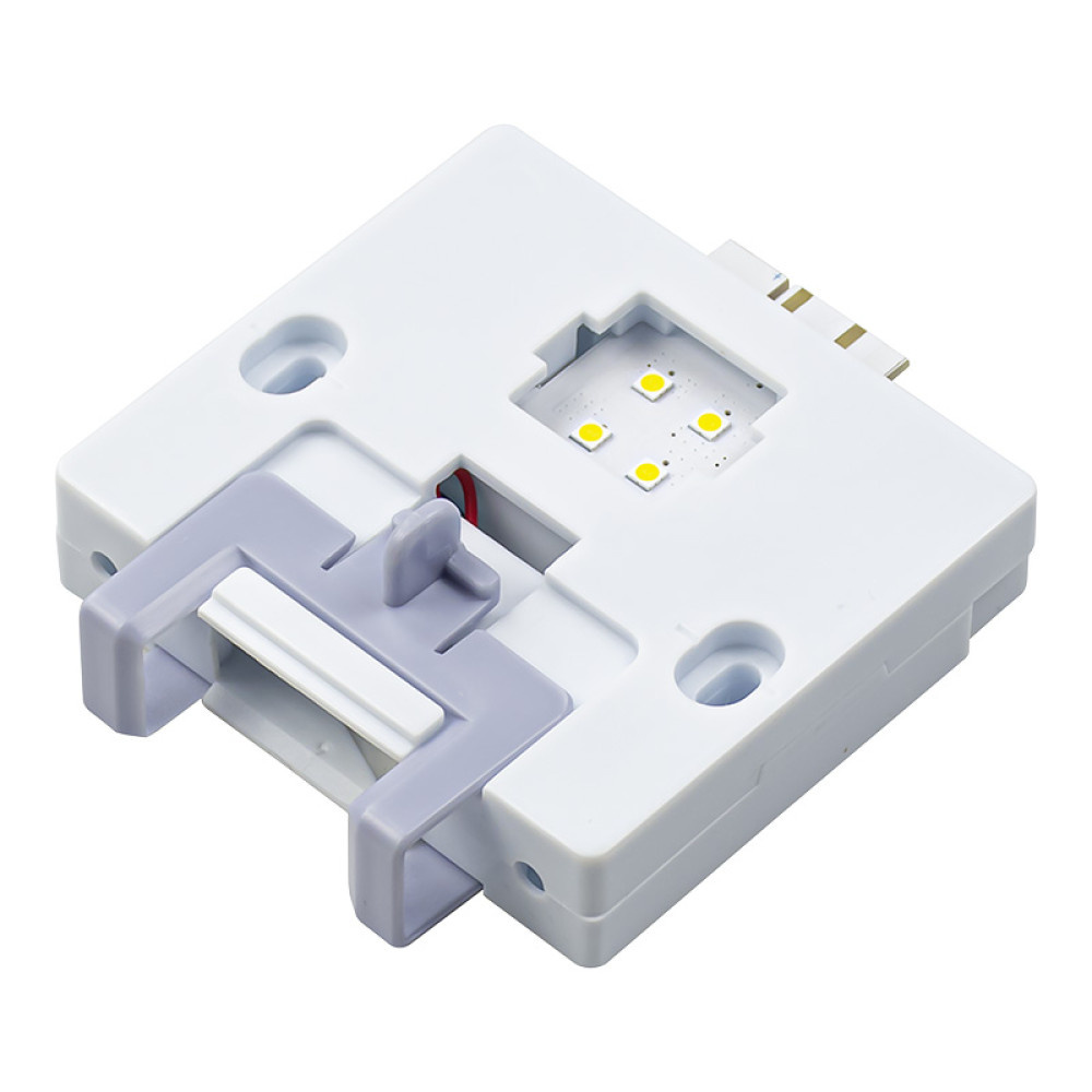 Dometic RML8230 Deurvergrendeling + Verlichting Rechter Schanier Dometic RML8230 Deurvergrendeling + Verlichting Rechter Schanier