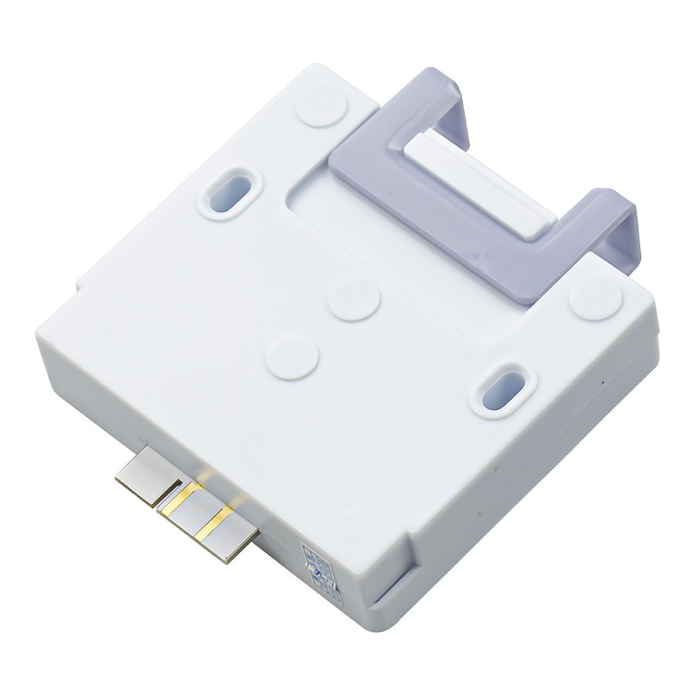 Dometic RML8230 Deurvergrendeling + Verlichting Rechter Schanier Dometic RML8230 Deurvergrendeling + Verlichting Rechter Schanier