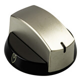 Dometic Draaiknop Kookplaat