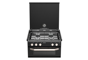 Thetford Fornuis K1540 Gas