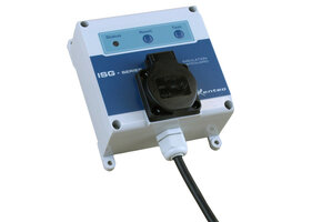 Xenteq Isolatiebewaker ISG 230-16 Plug & Play