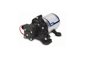 Shurflo Zelfaanzuigende Waterpomp 12V-10L