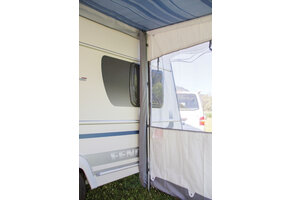 Fiamma Kit Poles Light