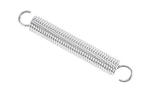 Campking Stormbandveer 19cm