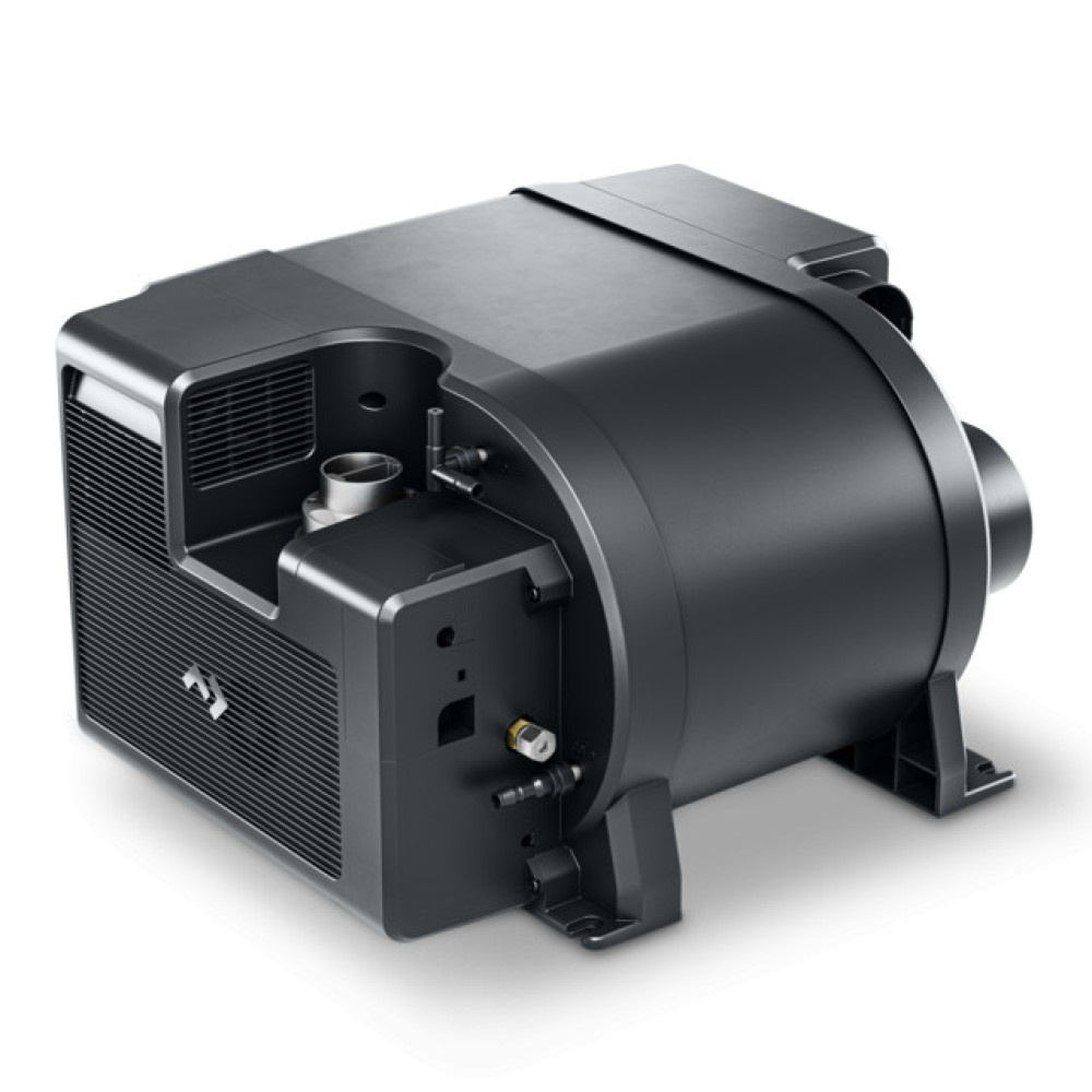 Dometic Combi Kachel TwinBoost 6000H