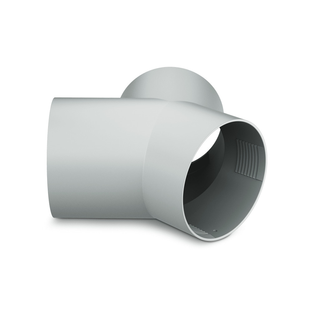 Dometic Y stuk 2st 65 mm