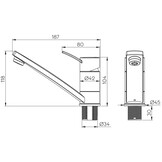 Reich Mengkraan Contur E Reich Mengkraan Contur E