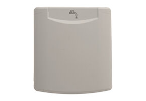 Waterinbouwdoos Design 2014 Wit