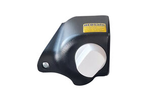 HEOSafe Draaiknop met Vergrendeling Fiat >2021 Peugeot/Citroën >2023