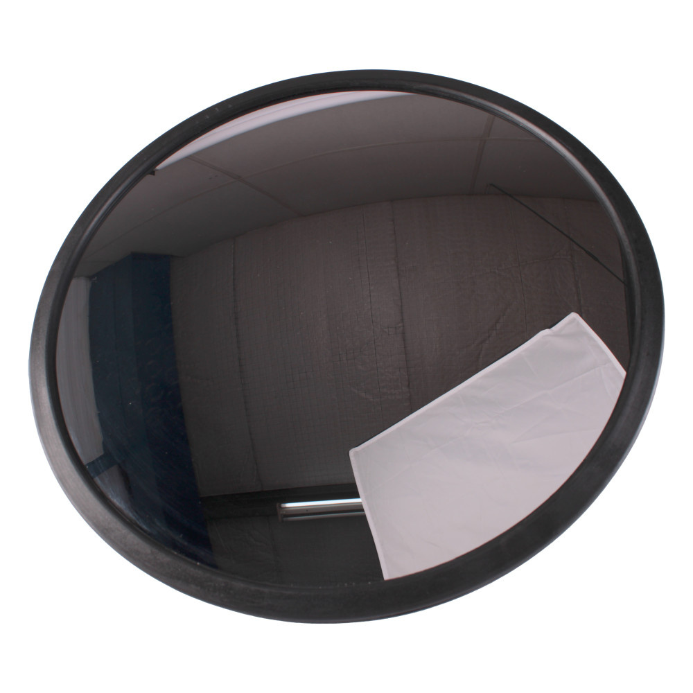 Emuk Multifunctionele Spiegel 300mm Emuk Multifunctionele Spiegel 300mm